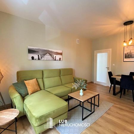 Apartament Paradise Mielec Zewnętrze zdjęcie