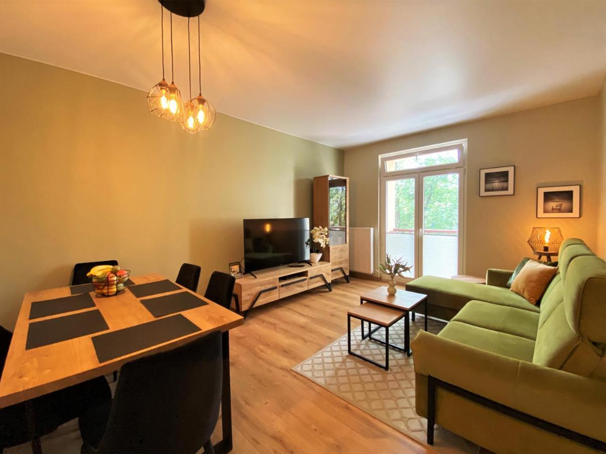 Apartament Paradise Mielec Zewnętrze zdjęcie
