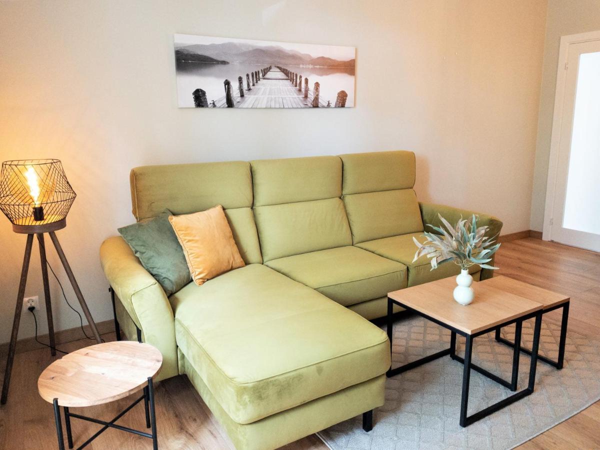 Apartament Paradise Mielec Zewnętrze zdjęcie