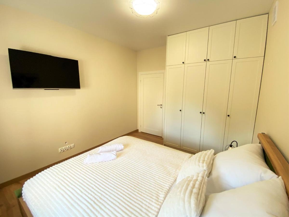 Apartament Paradise Mielec Zewnętrze zdjęcie