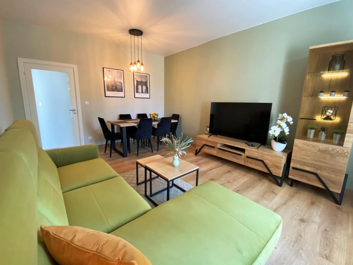 Apartament Paradise Mielec Zewnętrze zdjęcie