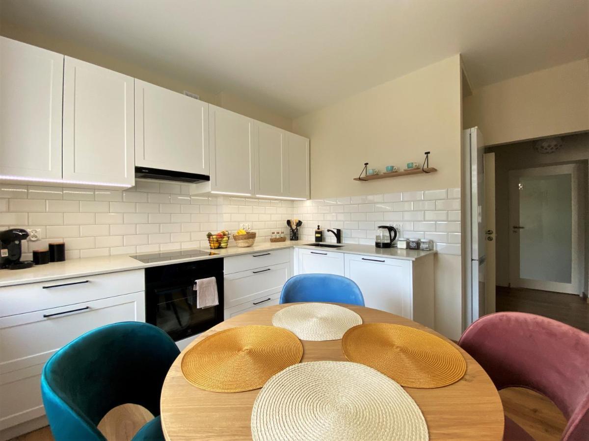 Apartament Paradise Mielec Zewnętrze zdjęcie