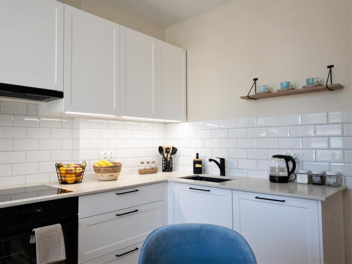 Apartament Paradise Mielec Zewnętrze zdjęcie
