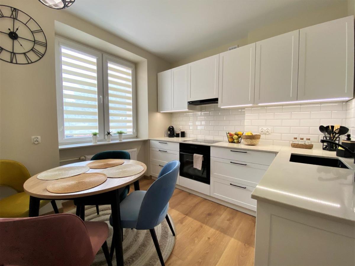 Apartament Paradise Mielec Zewnętrze zdjęcie