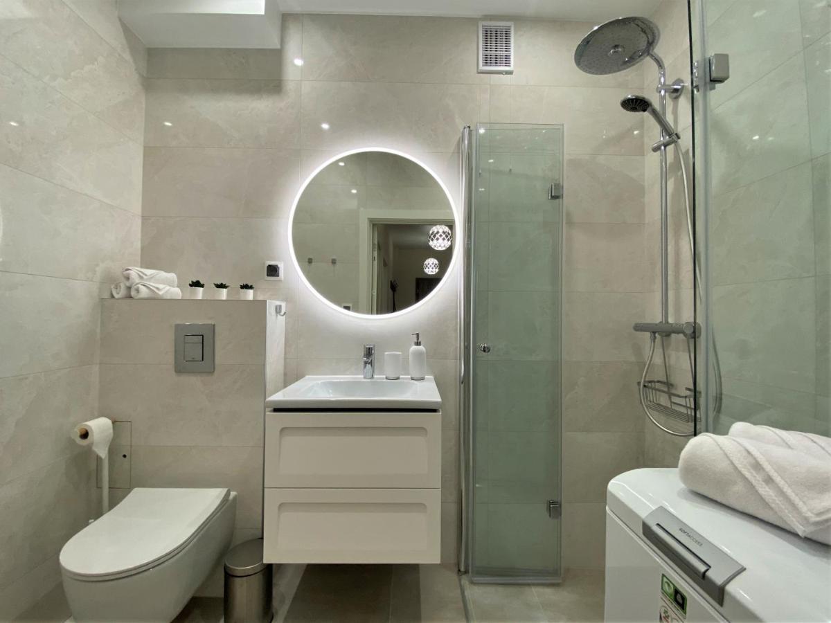 Apartament Paradise Mielec Zewnętrze zdjęcie
