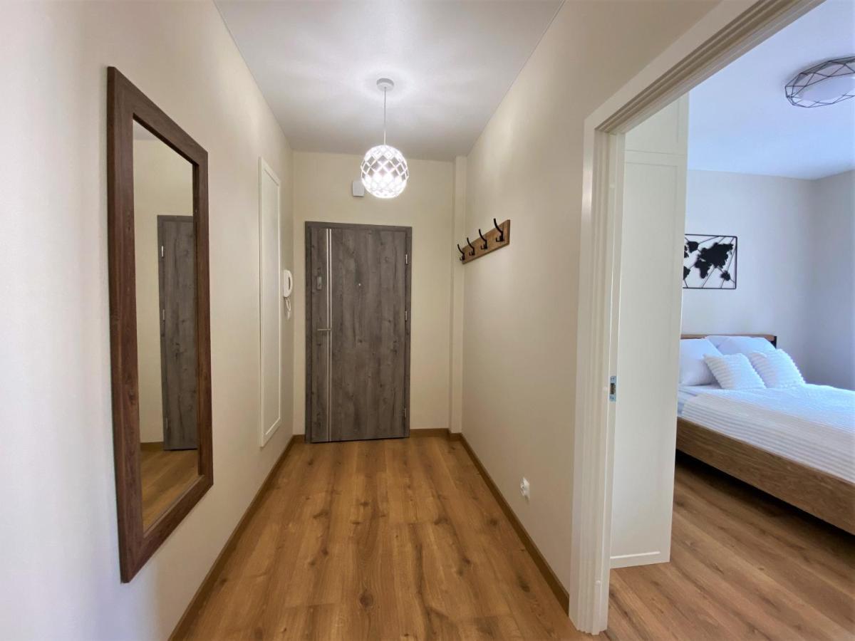Apartament Paradise Mielec Zewnętrze zdjęcie
